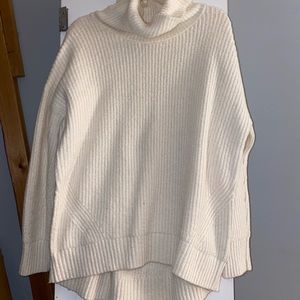 Turtleneck Sweater